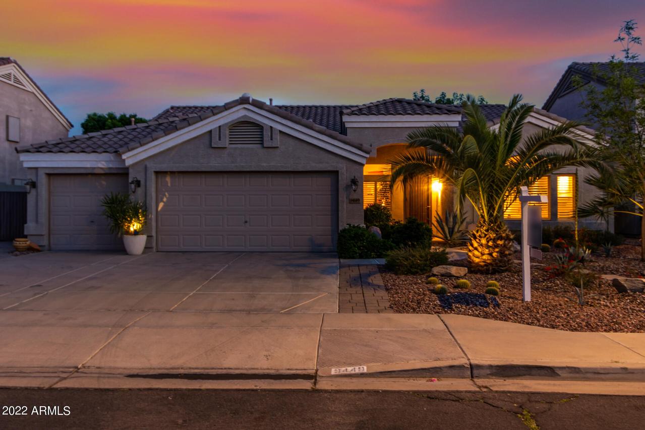 9449 E Los Lagos Vista Ave., Mesa, AZ 85209