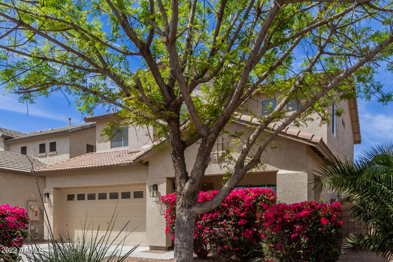 21562 N Sunset Dr., Maricopa, AZ 85139