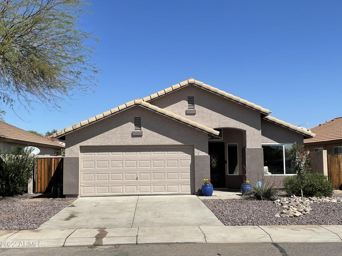 8204 W Tonto Ln., Peoria, AZ 85382