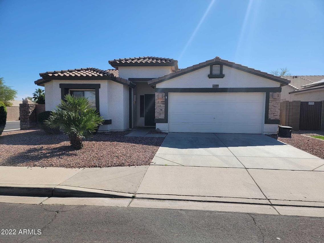 15903 W Marconi Ave., Surprise, AZ 85374