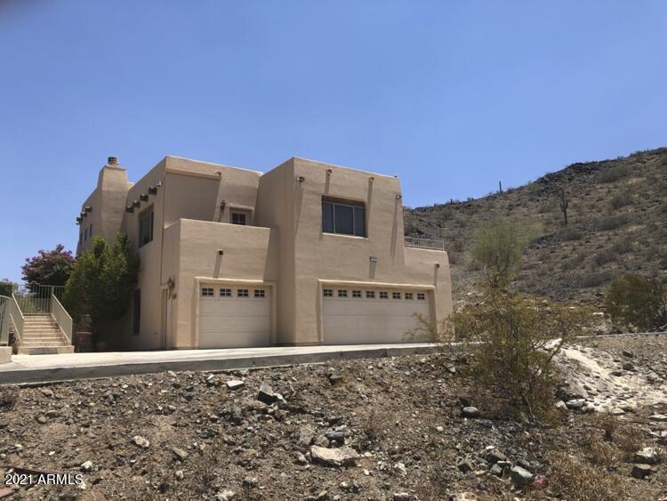 4431 W Ceton Dr., Laveen, AZ 85339