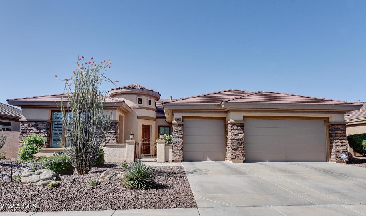 1947 W Eastman Ct., Anthem, AZ 85086