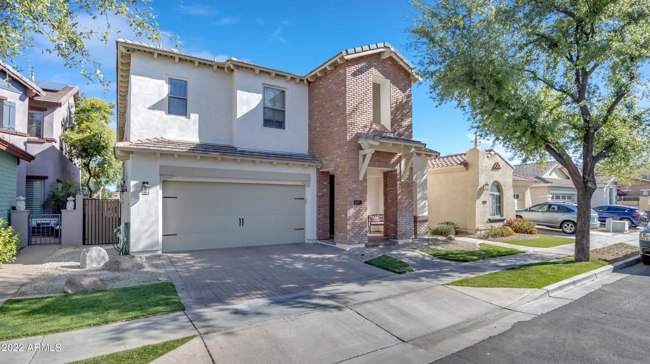 3348 E Jasper Dr., Gilbert, AZ 85296