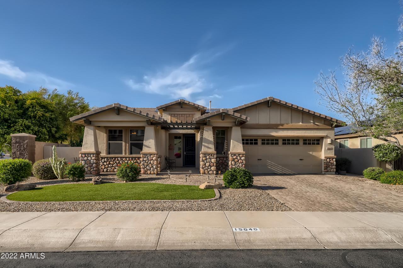 15646 W Westview Dr., Goodyear, AZ 85395