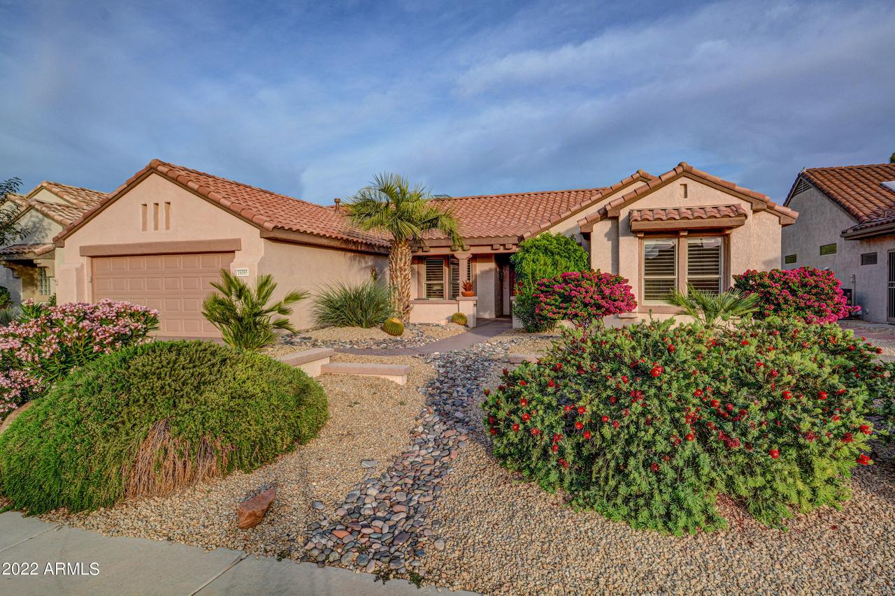 18095 N Saddle Ridge Dr., Surprise, AZ 85374