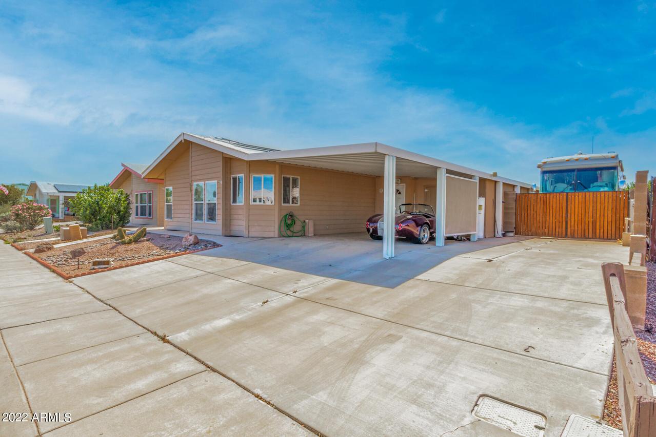 859 W Moon Shadow Dr., Casa Grande, AZ 85122