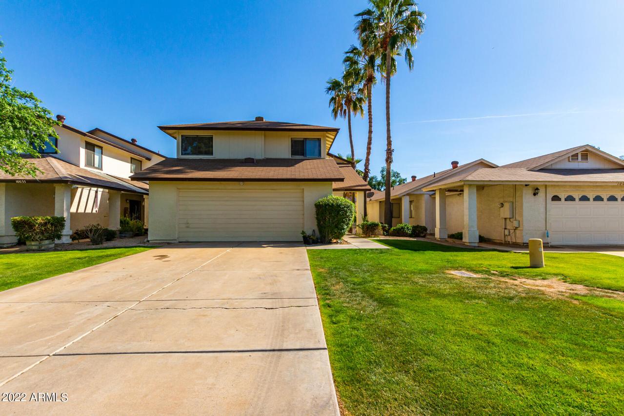 10037 W Turney Ave., Phoenix, AZ 85037