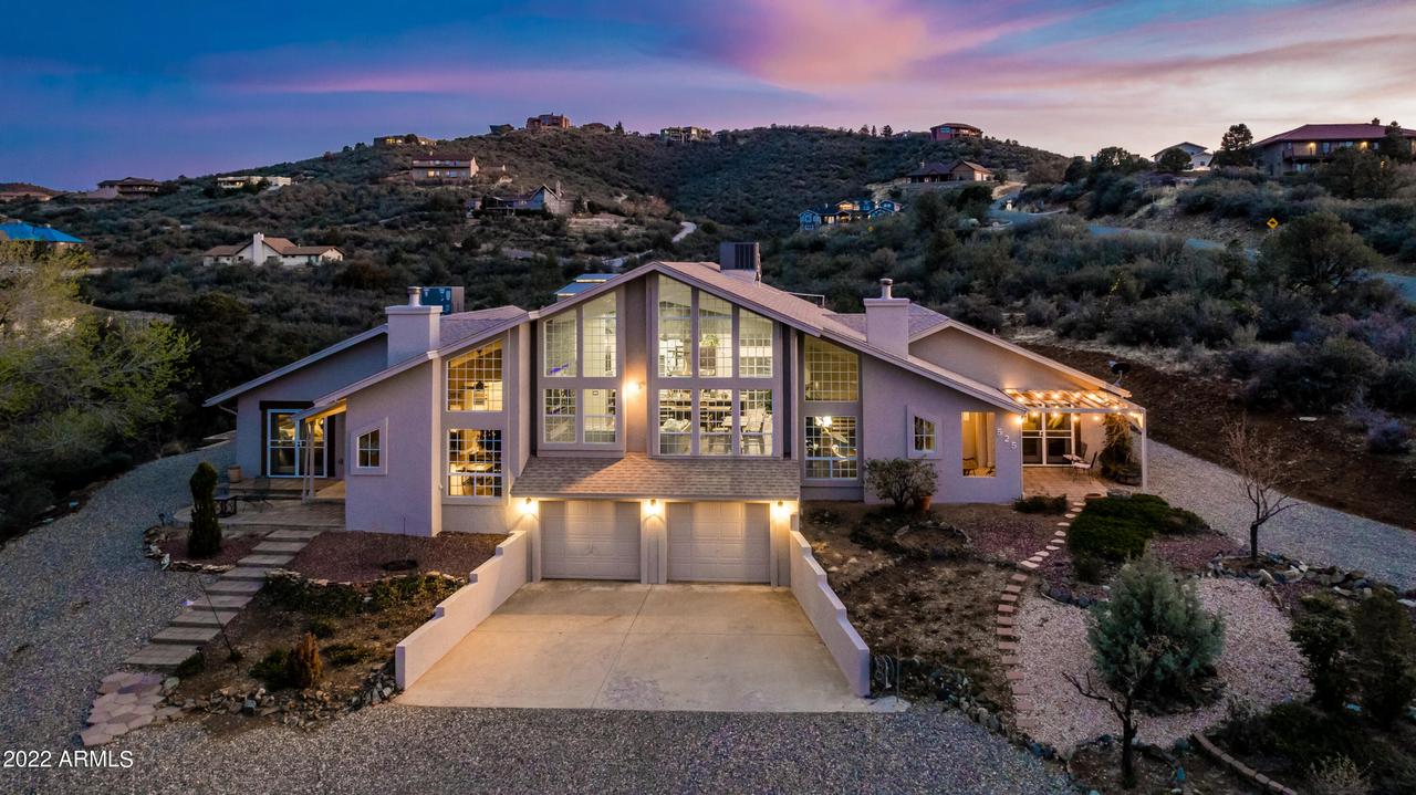 525 N Fitzmaurice Dr., Prescott, AZ 86303