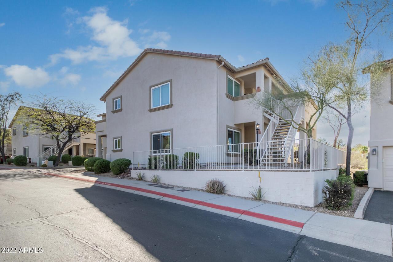 9750 N Monterey Dr. #69, Fountain Hills, AZ 85268