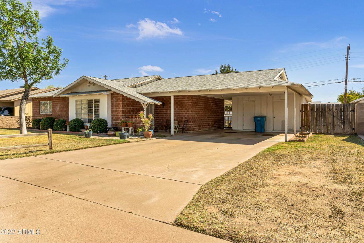 3919 W Tuckey Ln., Phoenix, AZ 85019