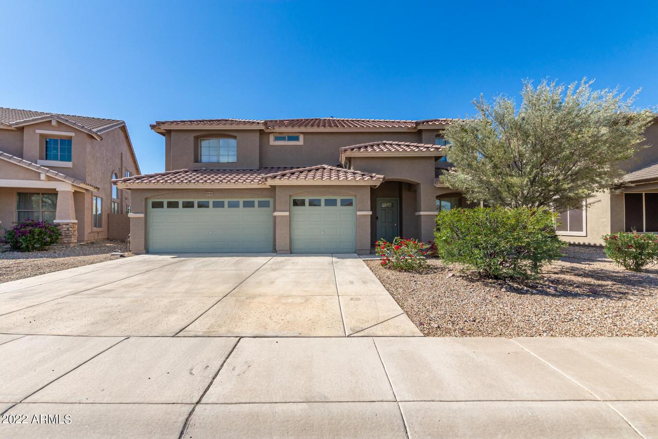 6116 S 33rd Dr., Phoenix, AZ 85041