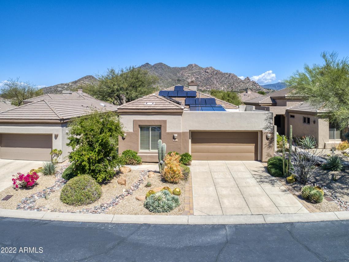 6584 E Shooting Star Way, Scottsdale, AZ 85266