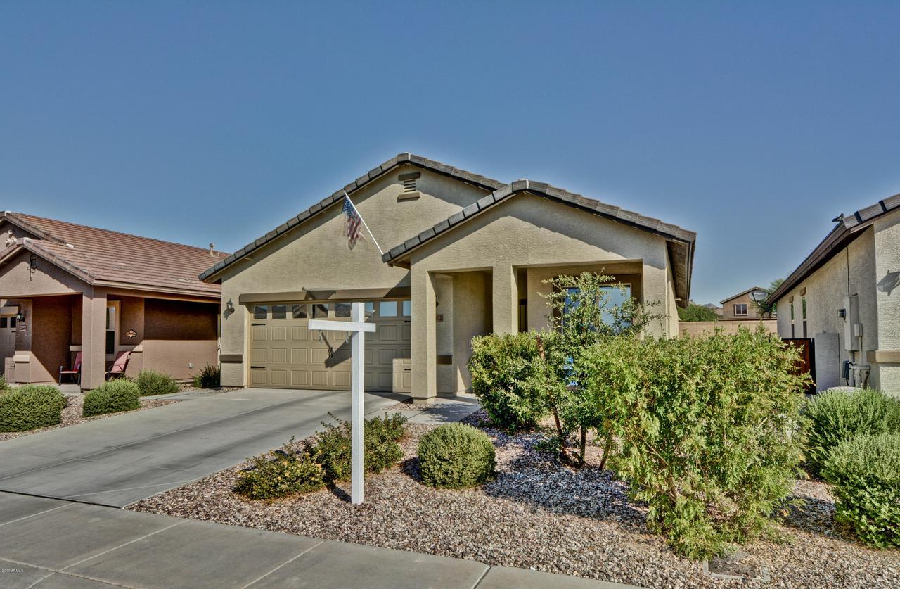 22602 W Gardenia Dr., Buckeye, AZ 85326