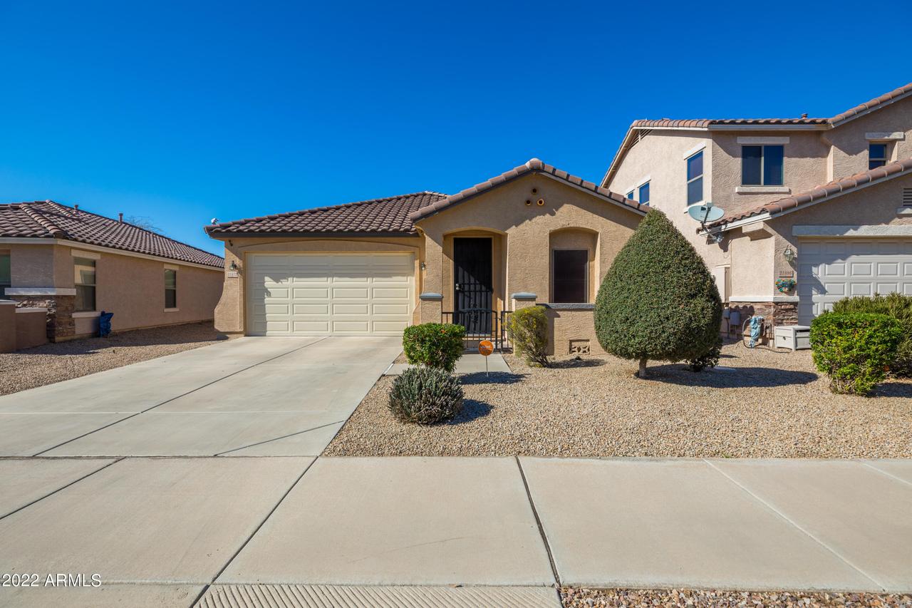 21872 E Via Del Palo, Queen Creek, AZ 85142