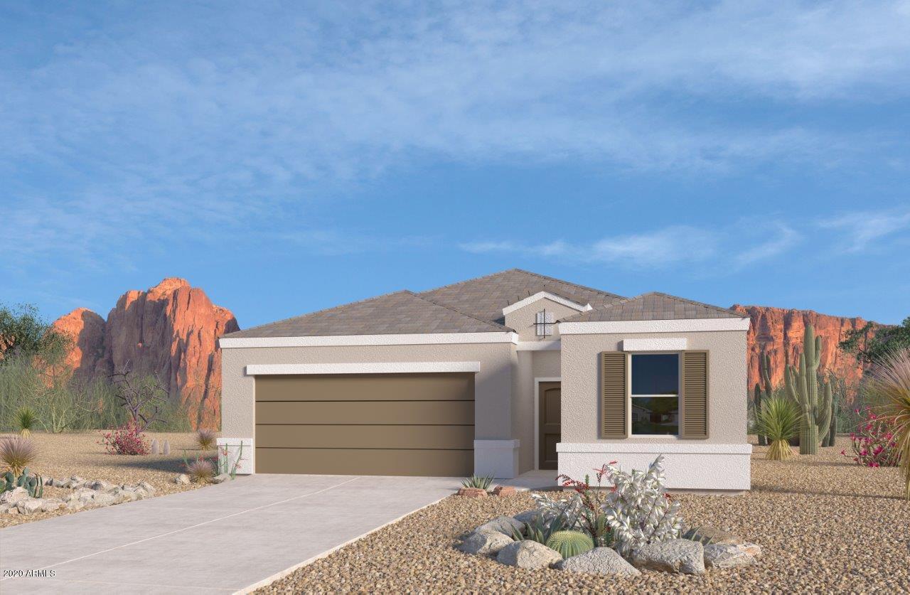 5409 W Western Star Blvd., Laveen, AZ 85339