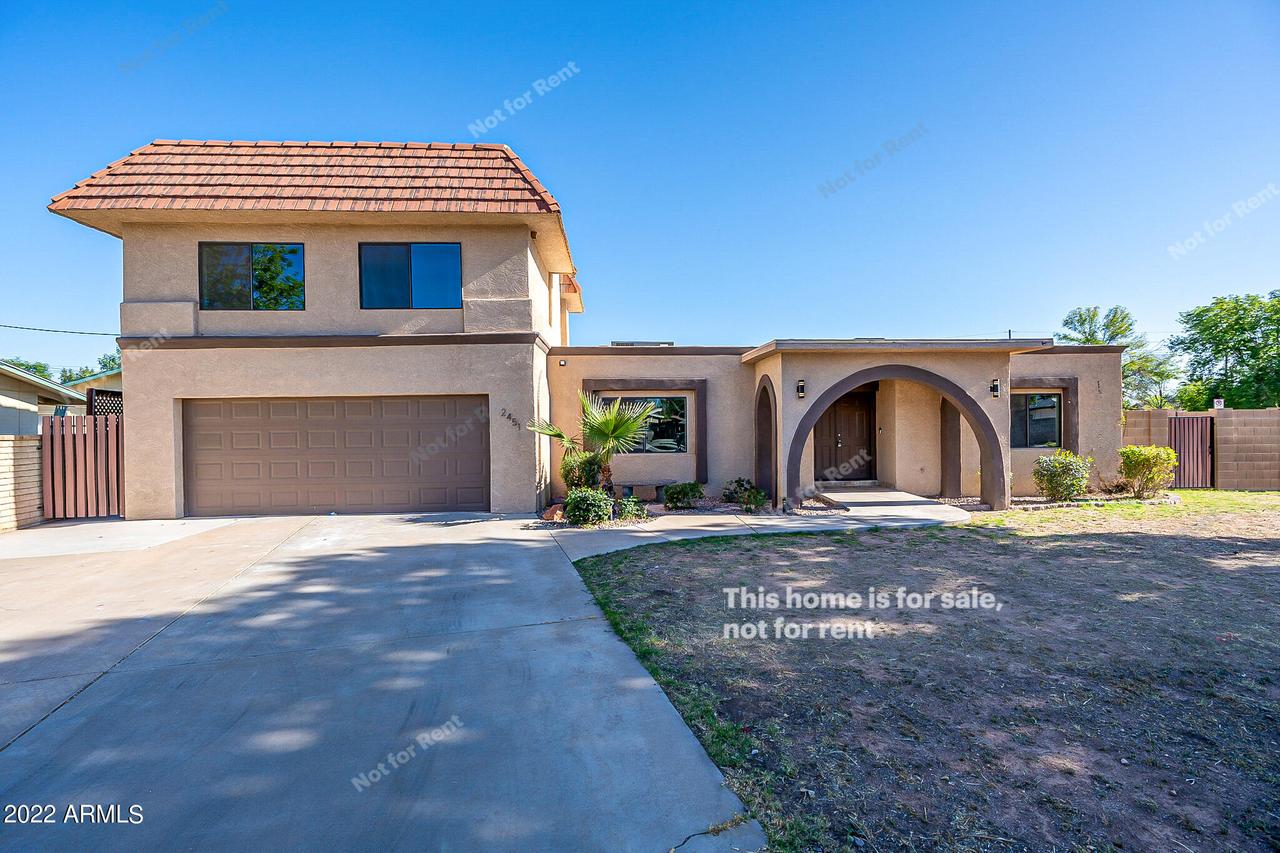 2451 E Glencove St., Mesa, AZ 85213