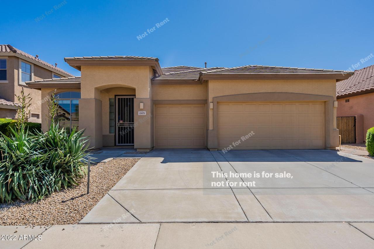 2421 W Long Shadow Tr., Phoenix, AZ 85085
