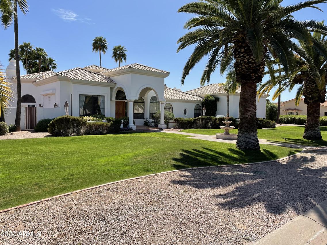 8435 E Aster Dr., Scottsdale, AZ 85260