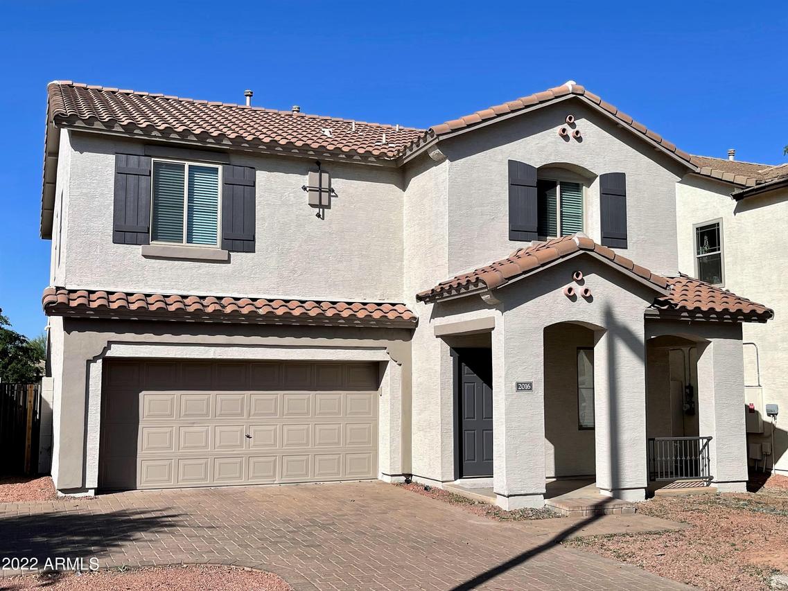 2016 S Swan Dr., Gilbert, AZ 85295