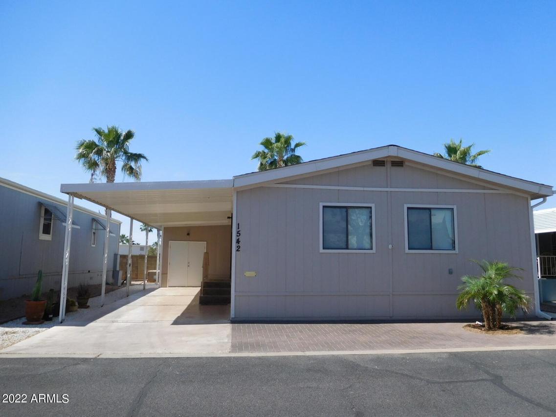 17200 W Bell Rd. #1542, Surprise, AZ 85374