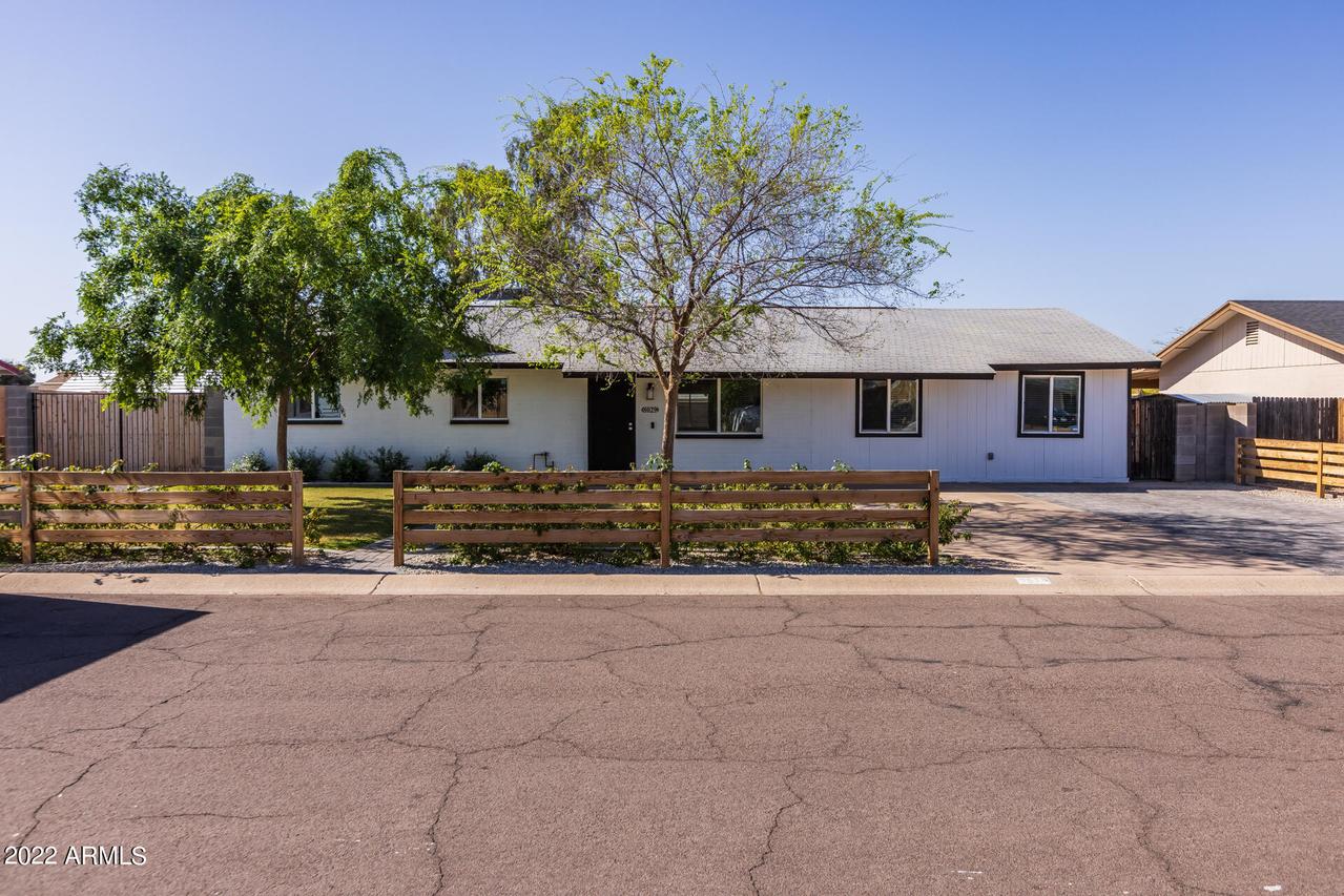 8029 E Juanita Ave., Mesa, AZ 85209