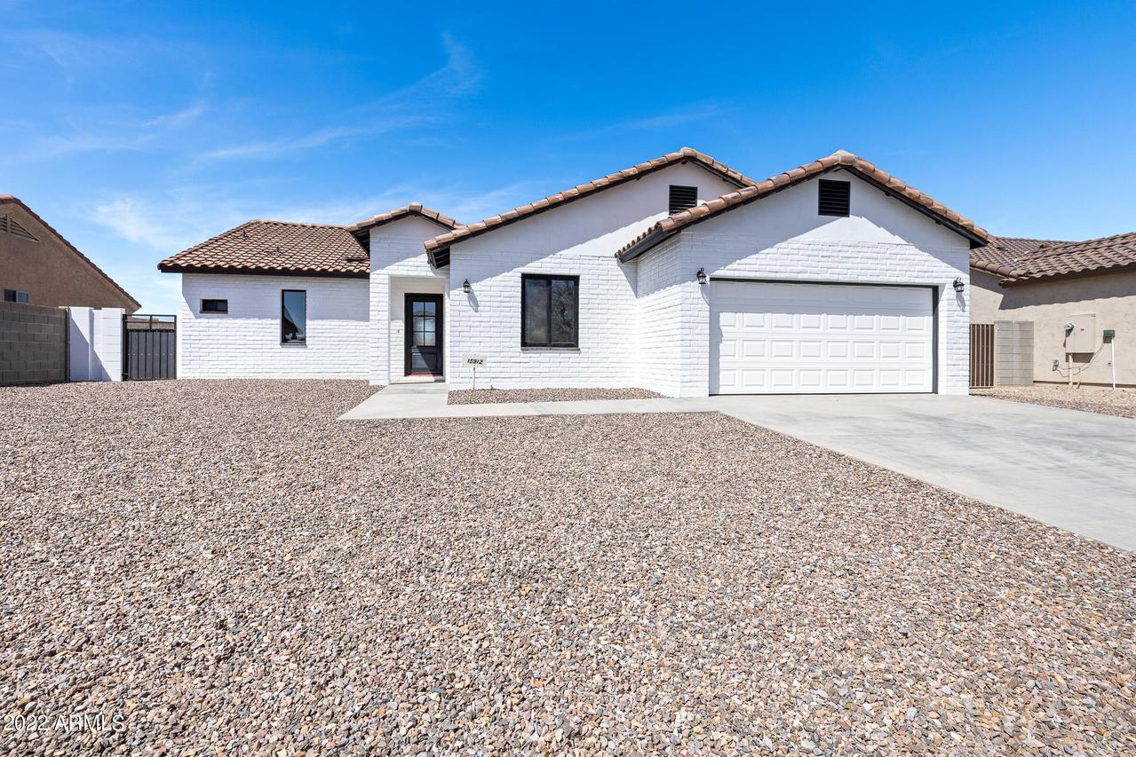 15912 S Coral Rd., Arizona City, AZ 85123