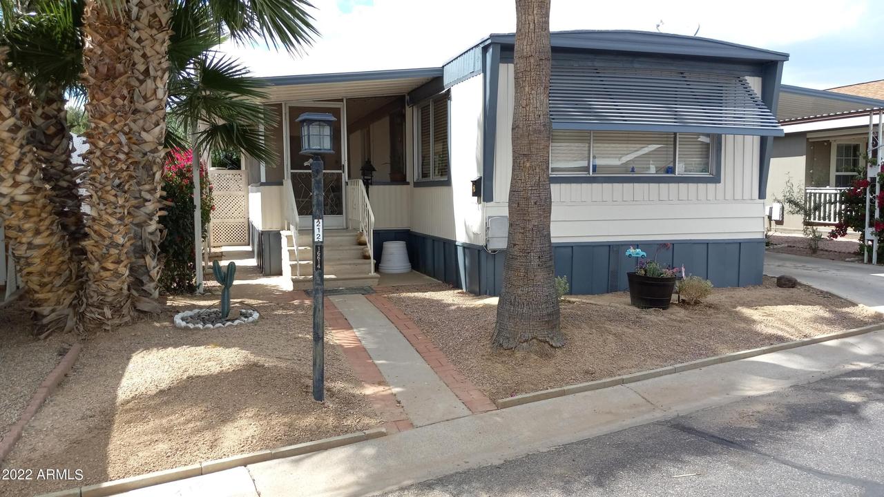 16614 N 2nd Ln. #212, Phoenix, AZ 85023