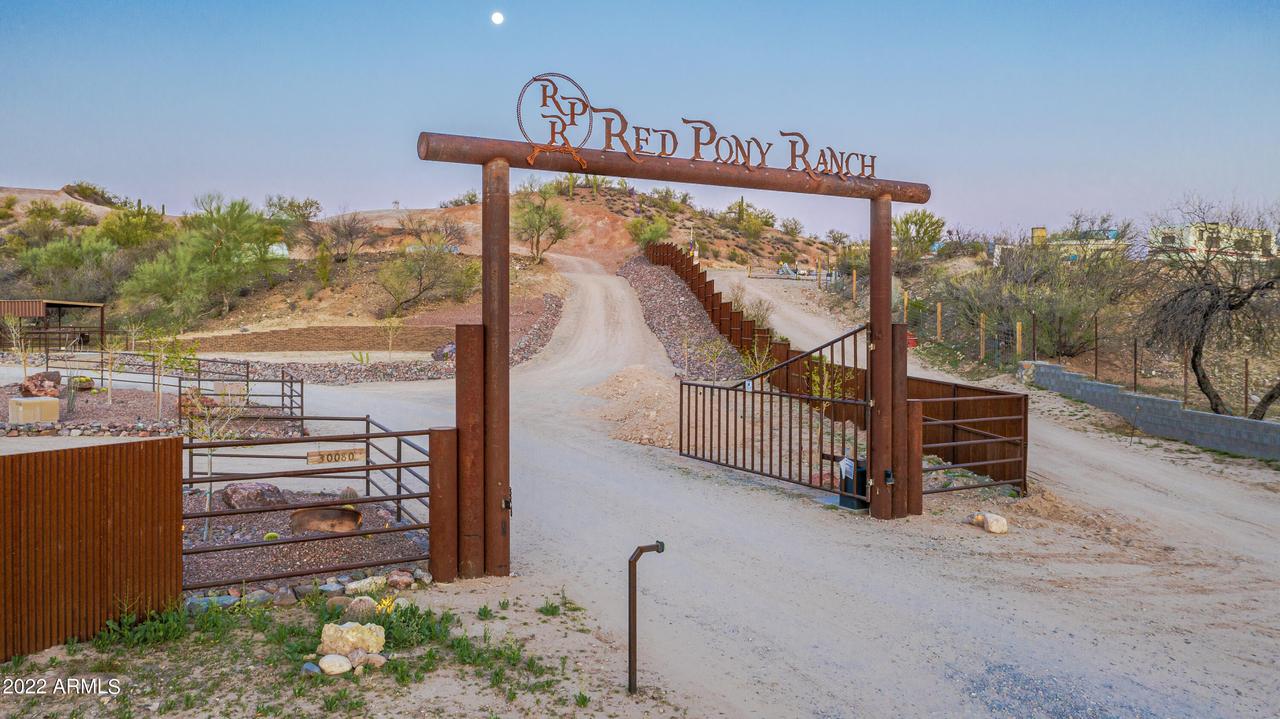30080 U.s. Hwy 60 89 #4, Wickenburg, AZ 85390