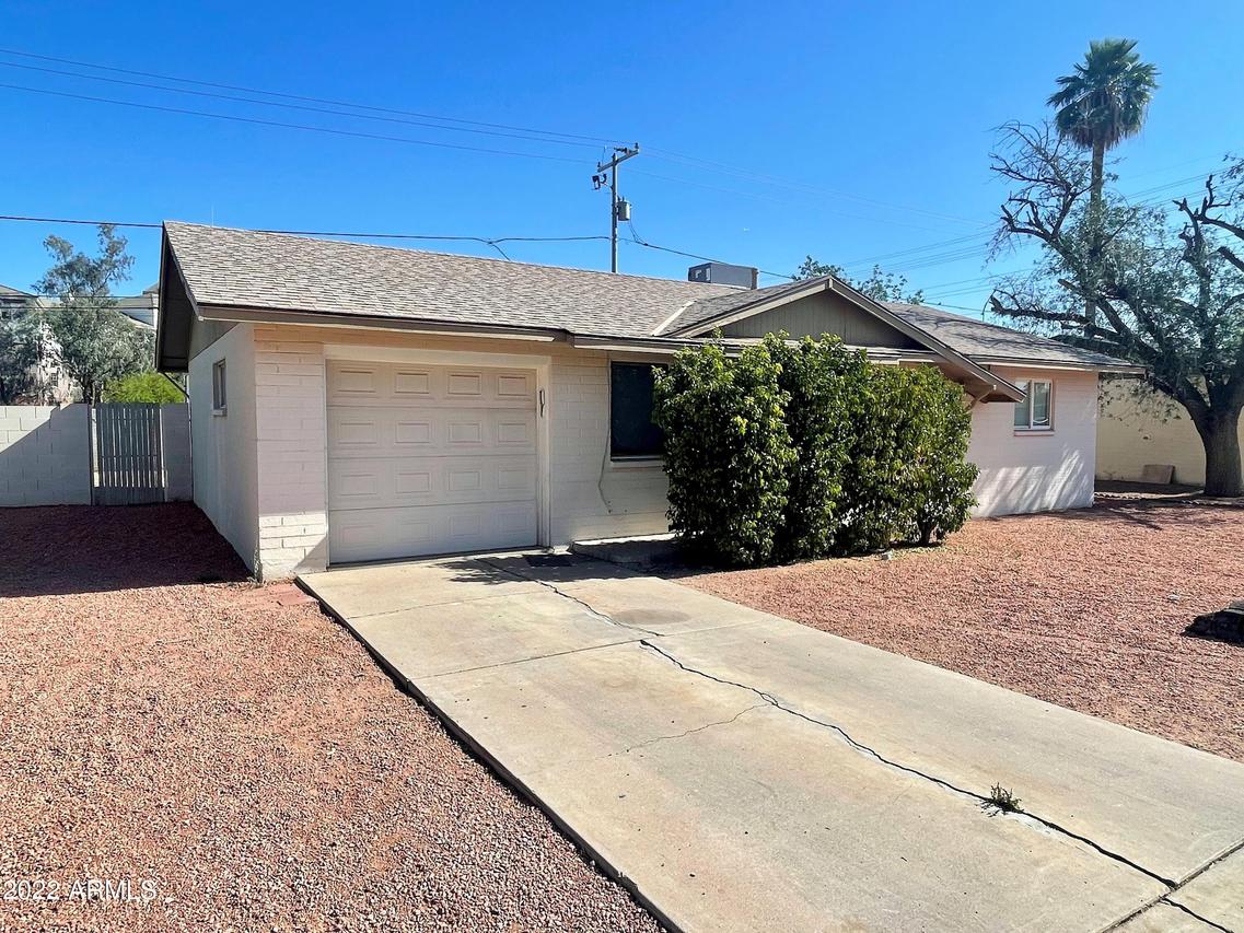 726 E Vista Del Cerro Dr., Tempe, AZ 85281