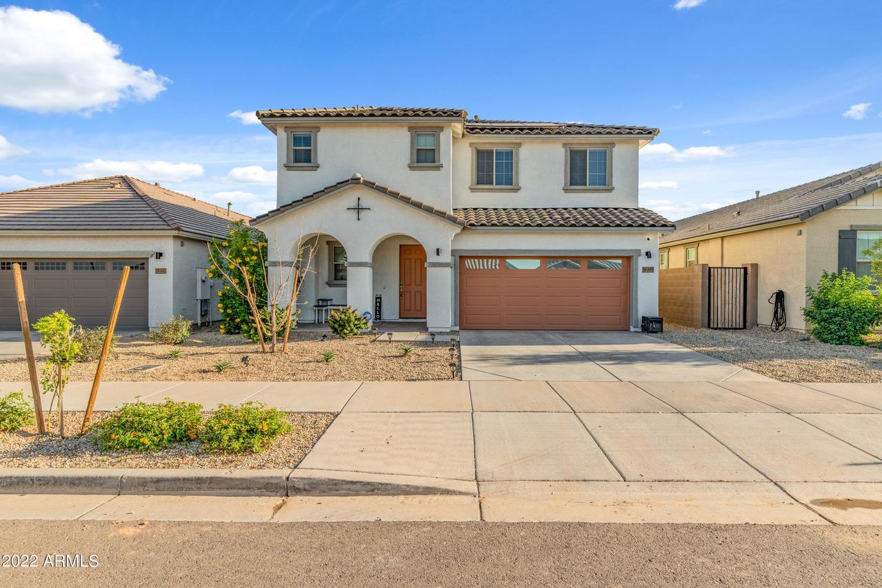 14345 W Hackamore Dr., Surprise, AZ 85387