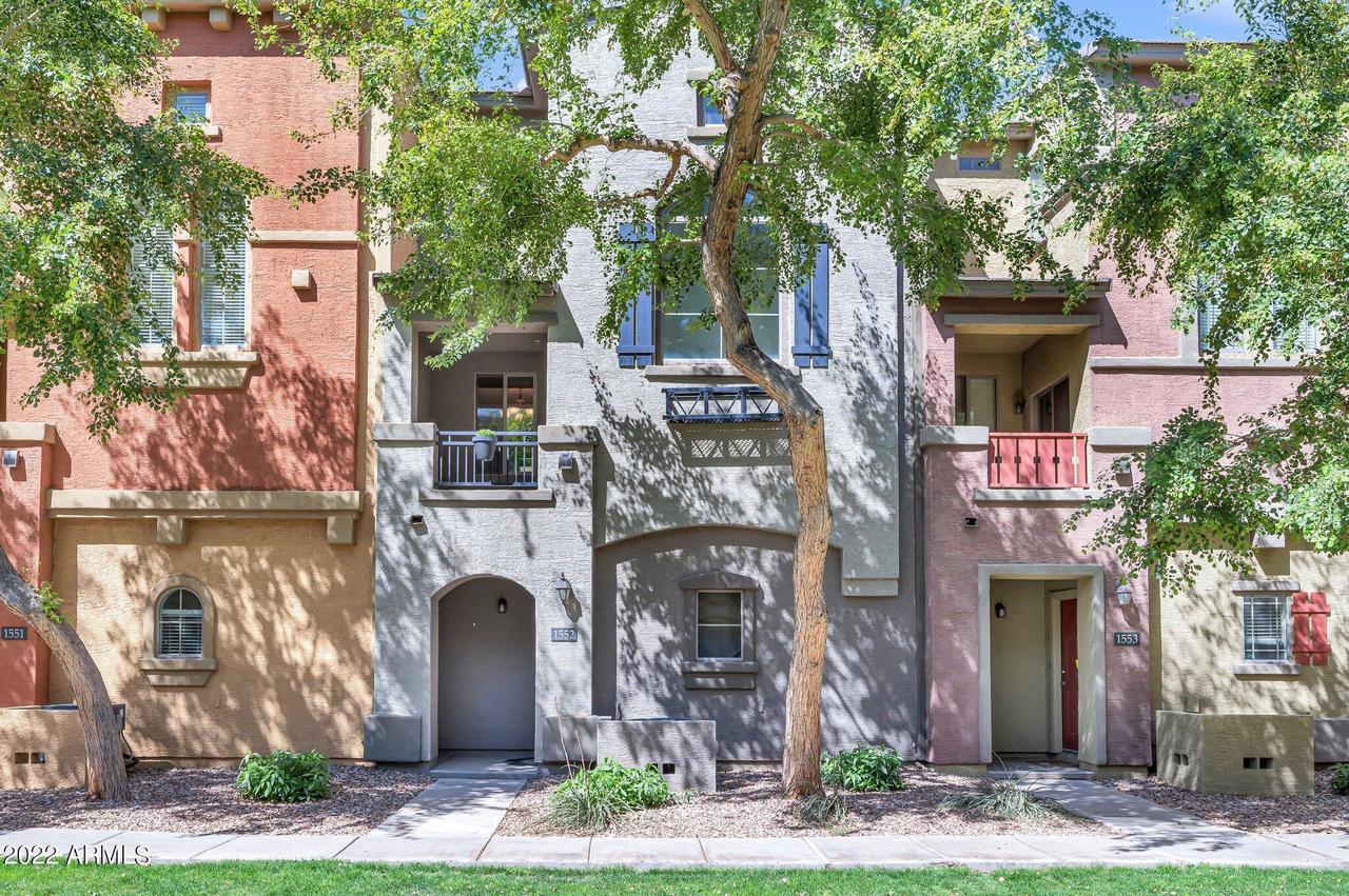 2402 E 5th St. #1552, Tempe, AZ 85288