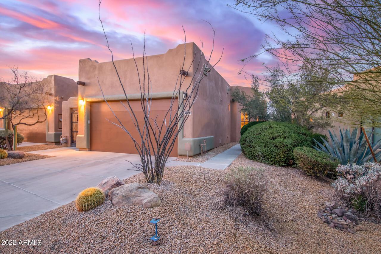 6080 E Knolls Way, Cave Creek, AZ 85331