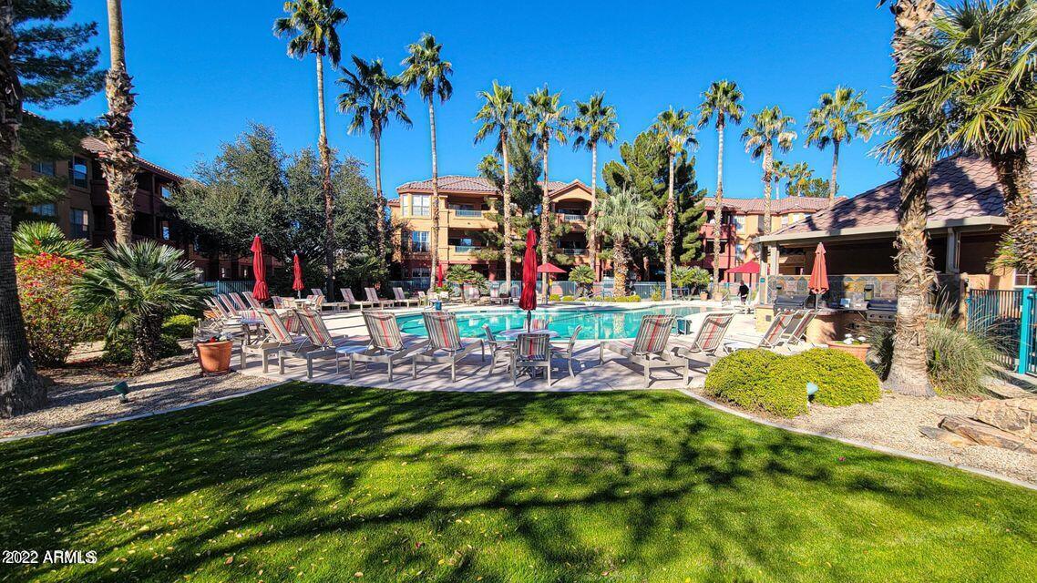 14950 W Mountain View Blvd. #1105, Surprise, AZ 85374