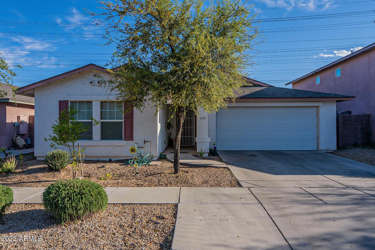 1239 E Fremont Rd., Phoenix, AZ 85042