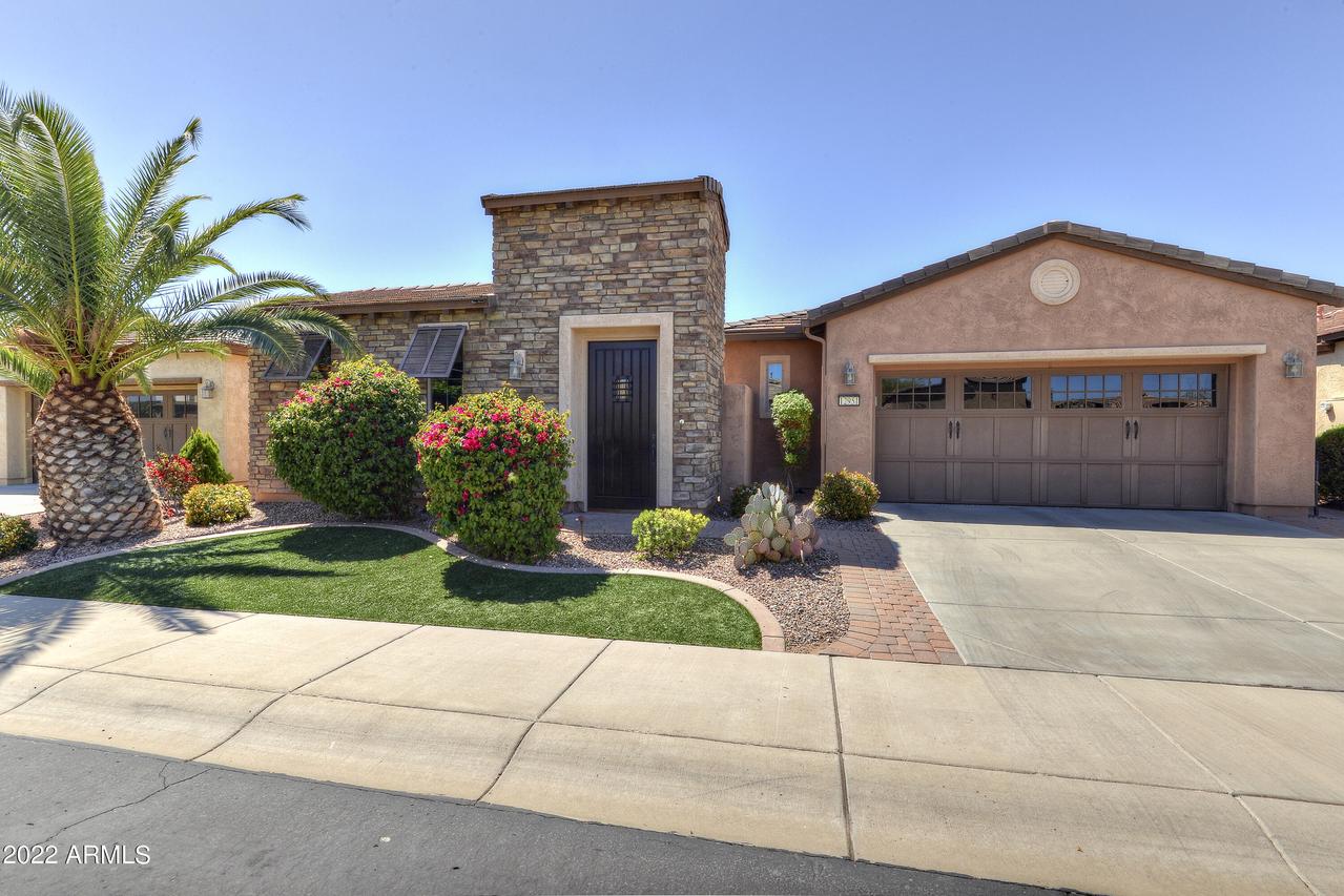 12951 W Yellow Bird Ln., Peoria, AZ 85383