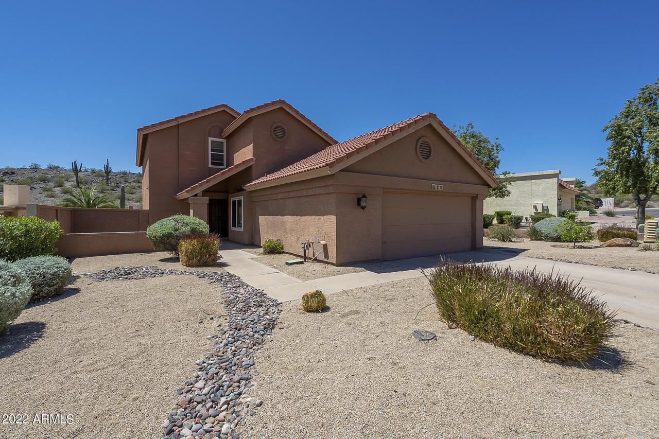 14224 S Cholla Canyon Dr., Phoenix, AZ 85044