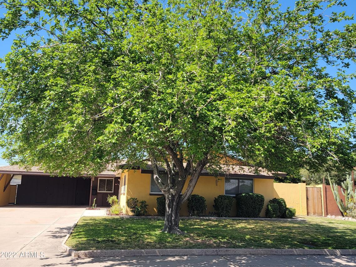 1422 N Mcallister Ave., Tempe, AZ 85288