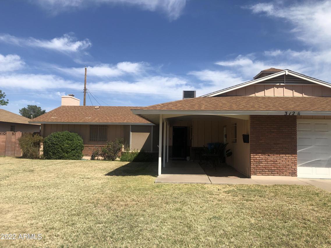 3124 W Hayward Ave., Phoenix, AZ 85051