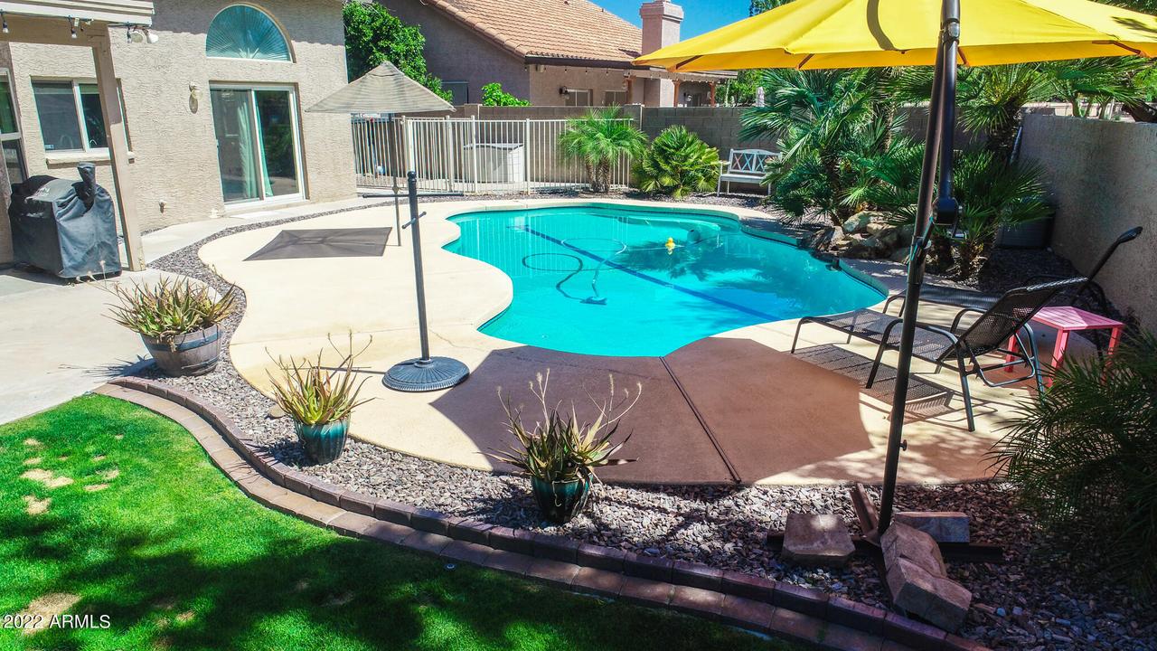 1691 W Tyson St., Chandler, AZ 85224