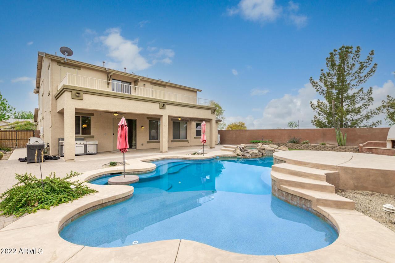 338 W Montego Dr., Casa Grande, AZ 85122