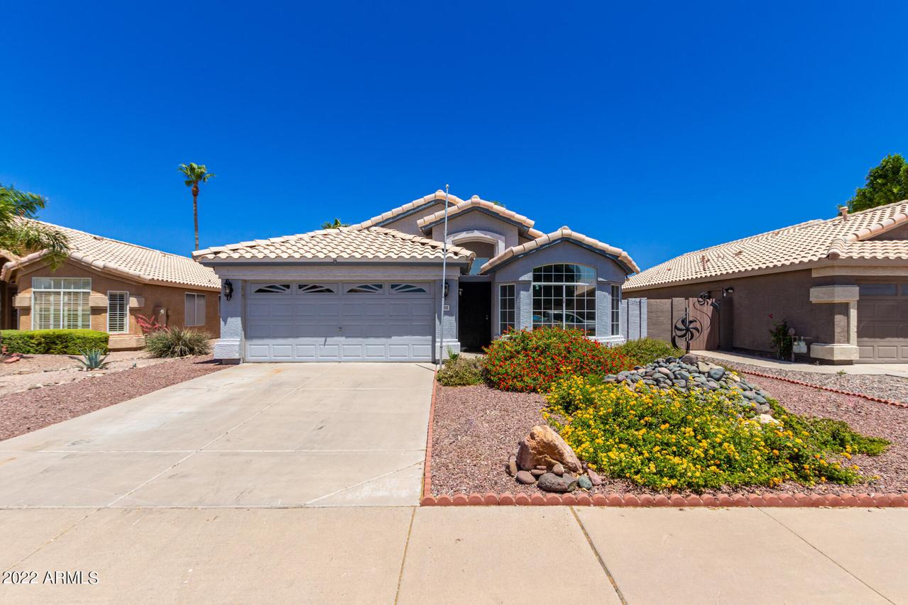 7122 E Juanita Ave., Mesa, AZ 85209