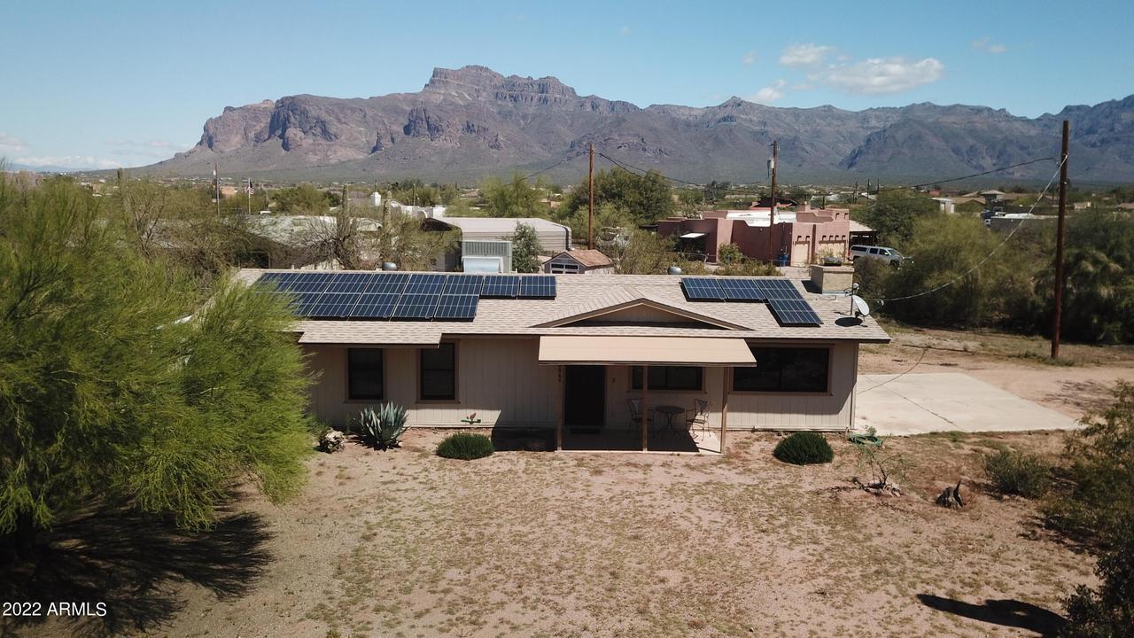 4964 E Southern Ave., Apache Junction, AZ 85119
