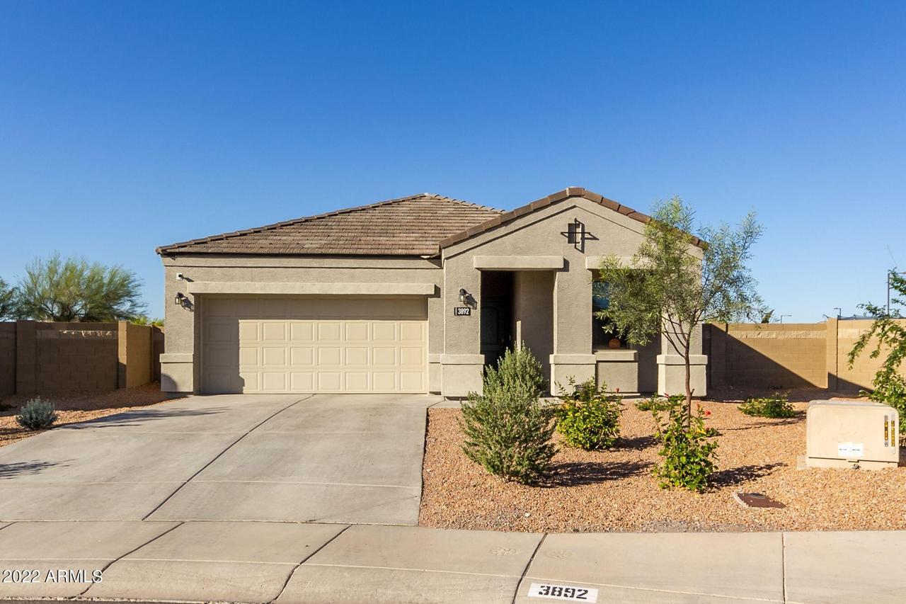 3892 N 308th Dr., Buckeye, AZ 85396