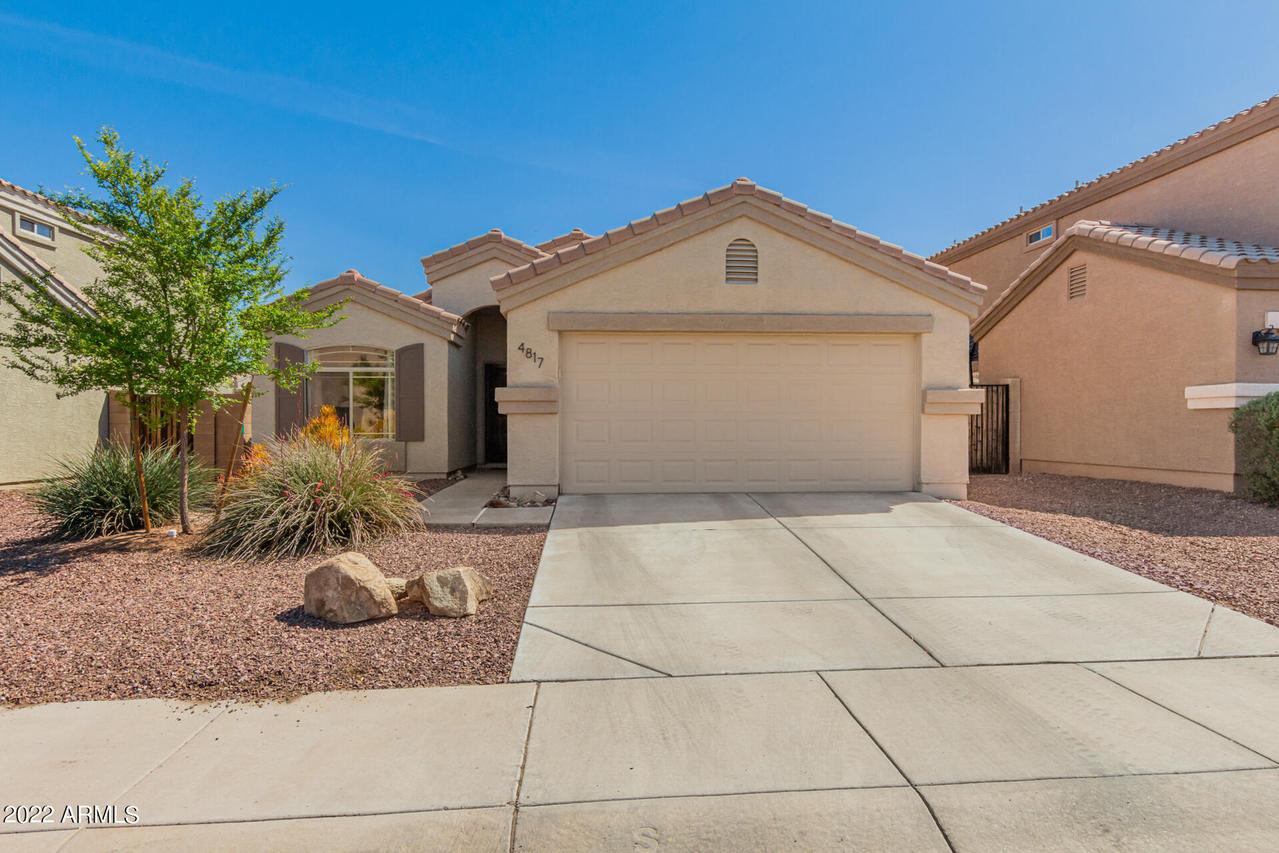 4817 N 112th Glen, Phoenix, AZ 85037