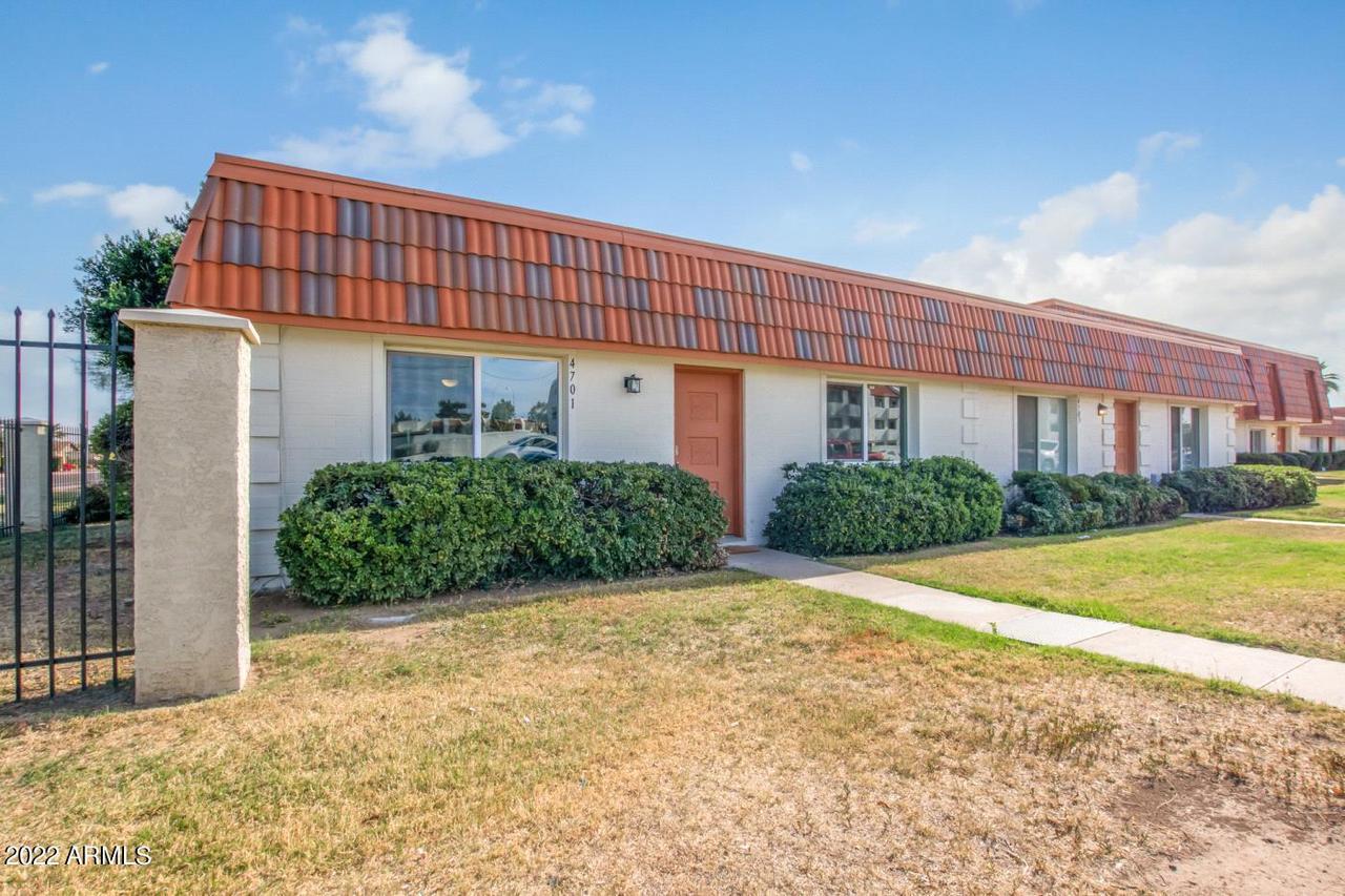 4701 W Northern Ave., Glendale, AZ 85301