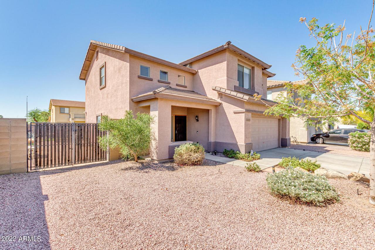 3003 W Winter Dr., Phoenix, AZ 85051