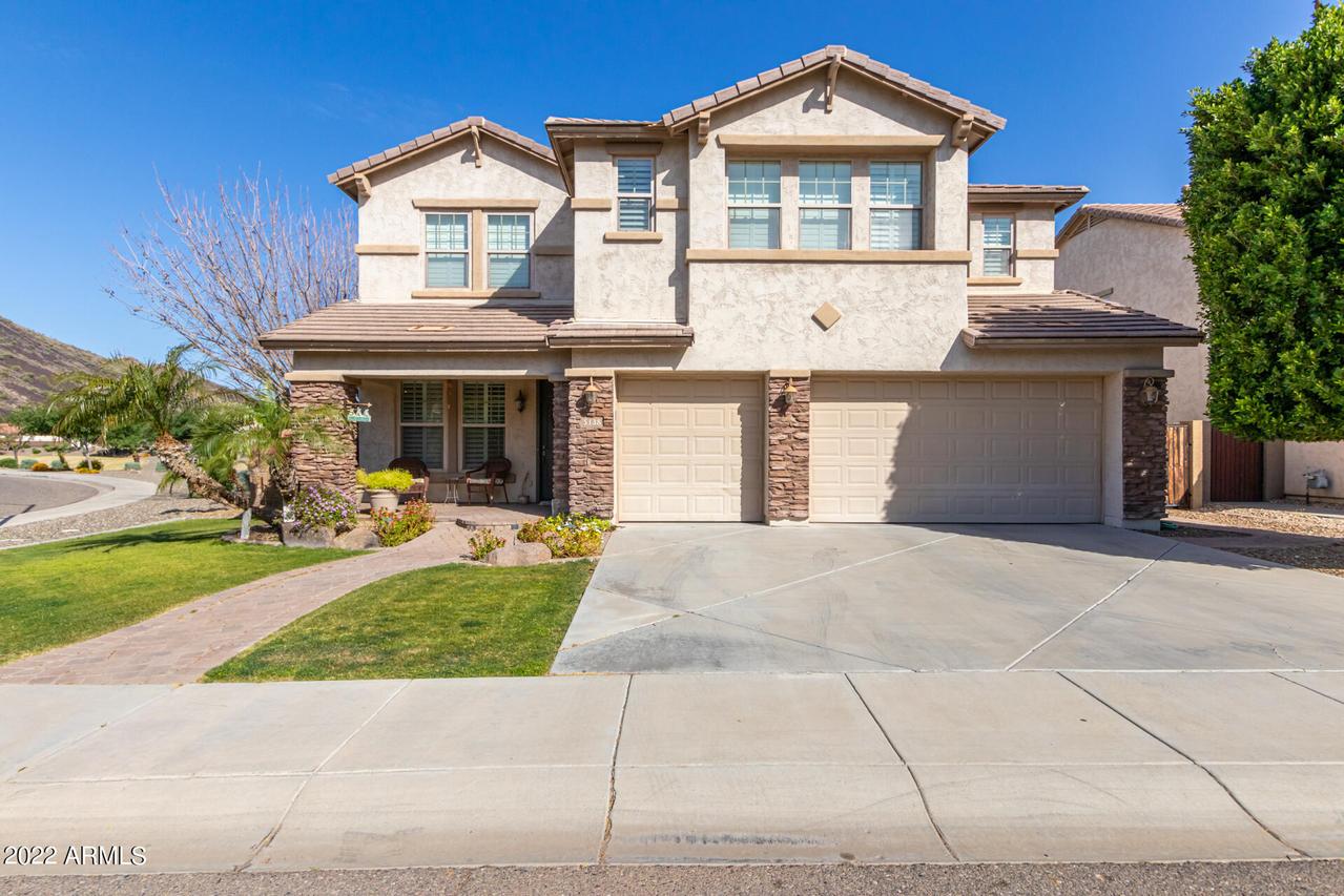 5138 W Swayback Pass, Phoenix, AZ 85083