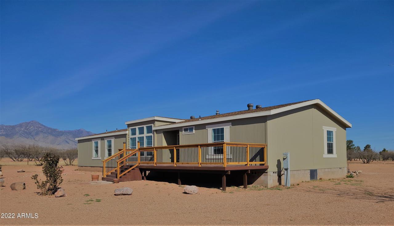 9197 E Yulee Ln., Hereford, AZ 85615