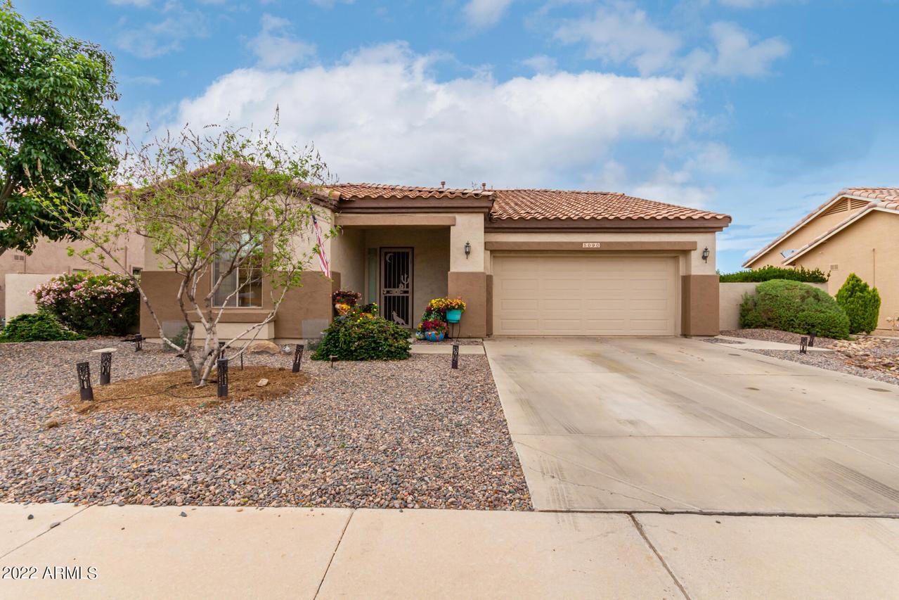 5090 S Ranger Tr., Gilbert, AZ 85298