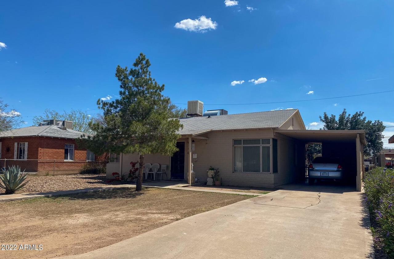 3219 E Pierce St., Phoenix, AZ 85008